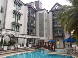 Royal Palm Mansions (D5), Condominium #429975401